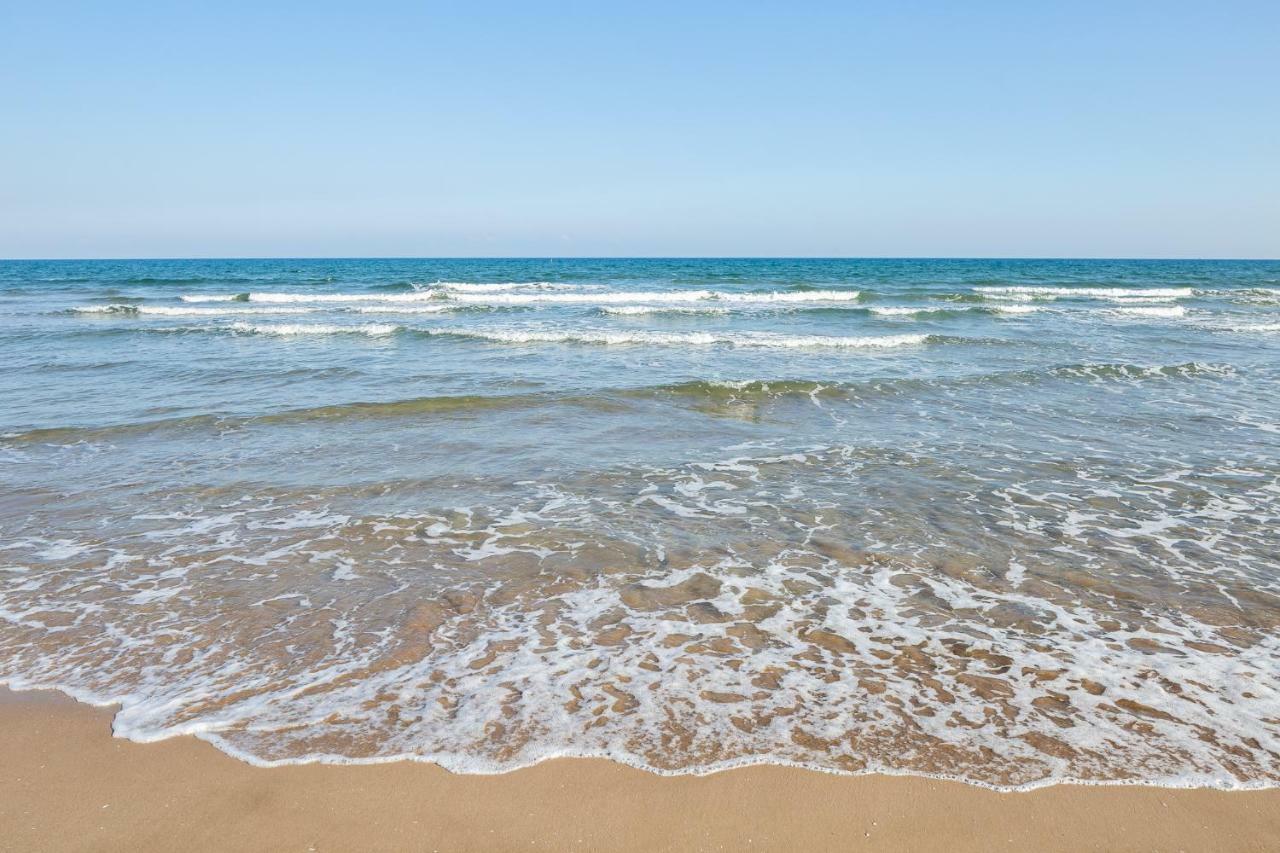 Patacona Beach Valencia Buitenkant foto